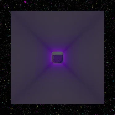 the cold vacuum