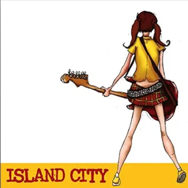 Island City