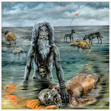 (Un)Clean by Cult of Fire - album cover