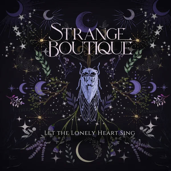 Let the Lonely Heart Sing