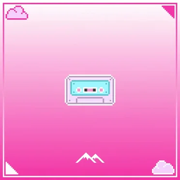 Lush by Liot - album cover