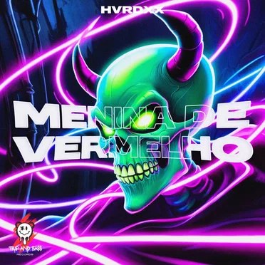 Menina de Vermelho – BRAZILIAN PHONK