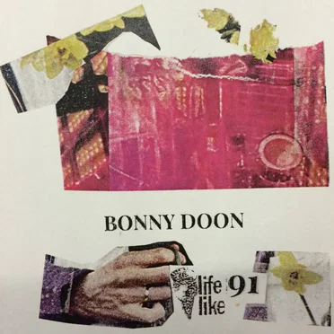 Bonny Doon