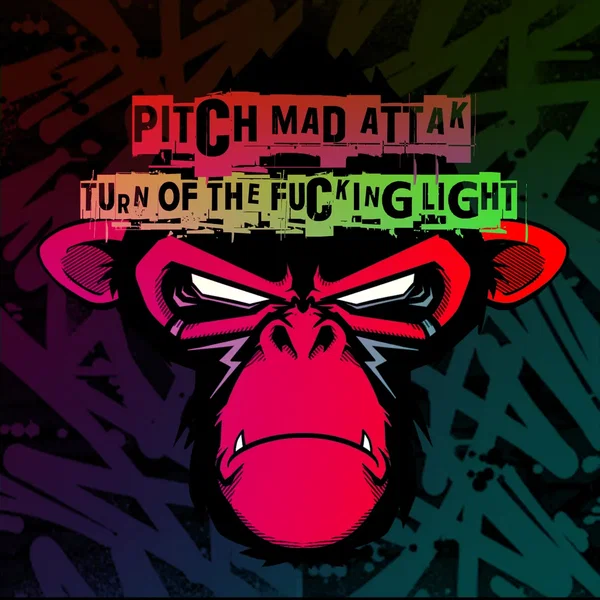 turn of the fucking light