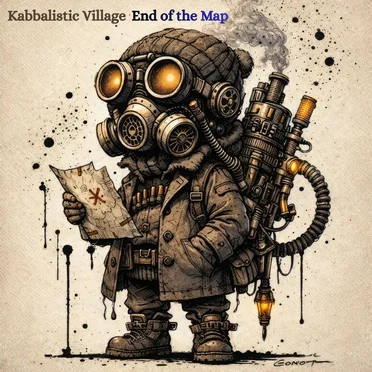 End of the Map