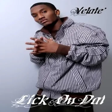 Lick On Dat