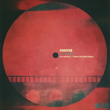 Vision (Lee Carter remix)