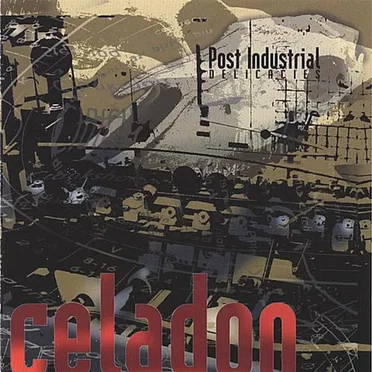 Celadon