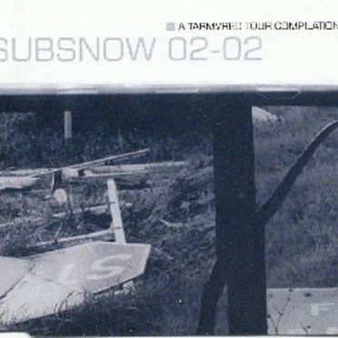 Subsnow 02-02 by Various Artists - album cover