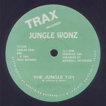 The Jungle