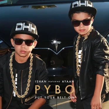 Put Your Belt On - Single (feat. Ayaan)