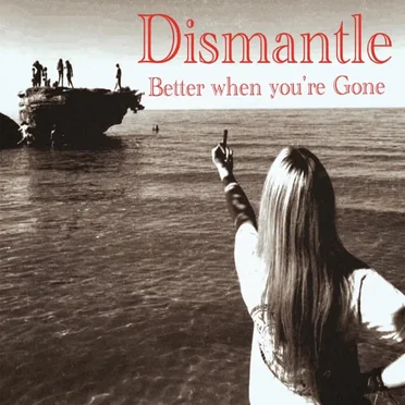 Dismantle