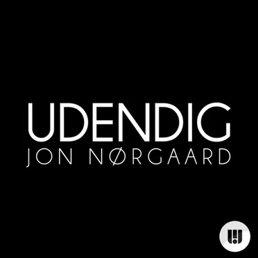 Uden Dig by Jon Nørgaard - album cover