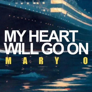 Mary O
