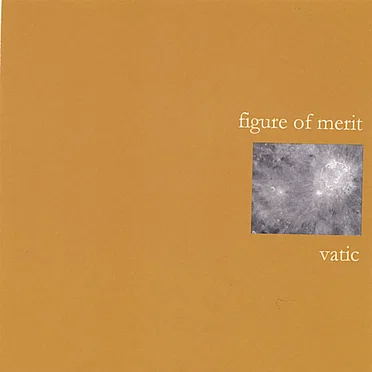 Vatic by Figure of Merit - album cover