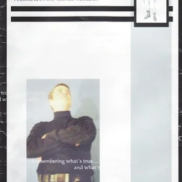 Behind the Wall of Silence