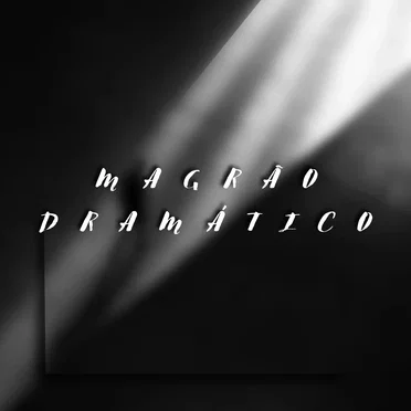Magrão dramático by DJ BAN 016 - album cover