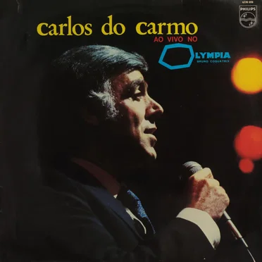 Ao vivo no Olympia