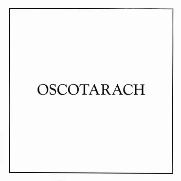 Oscotarach