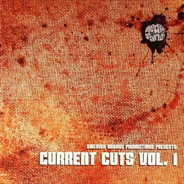 Current Cuts Vol. 1 by Various Artists - album cover