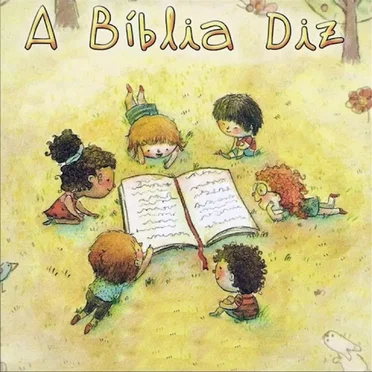 A Bíblia Diz