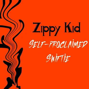 Self - Proclaimed Swiftie