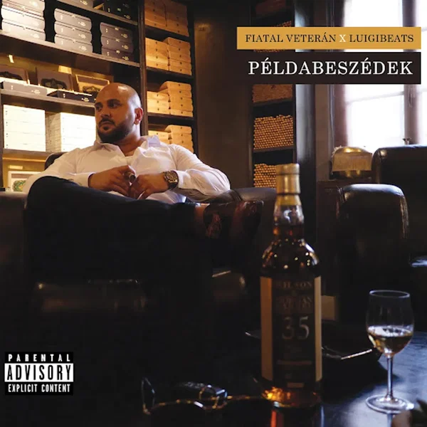 Példabeszédek