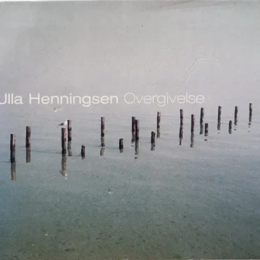 Overgivelse by Ulla Henningsen - album cover