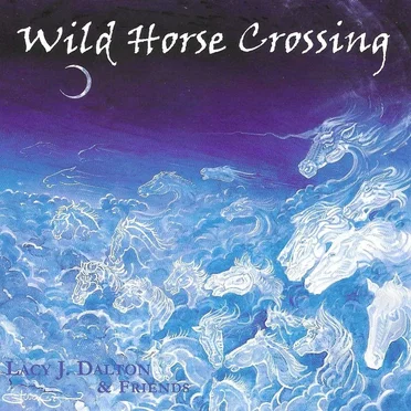 Horse Comin’
