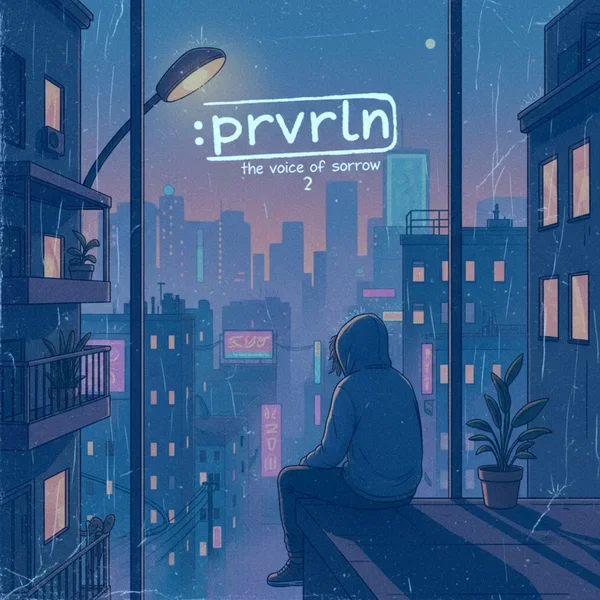 the voice of sorrow vol.2