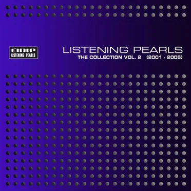 Mole Listening Pearls - The Collection Vol. 2 (2001 - 2005) by Various Artists - album cover