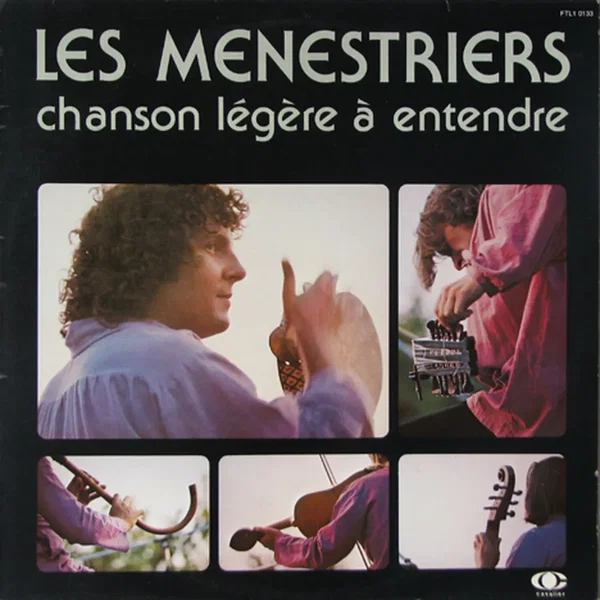 Chanson légère à entendre