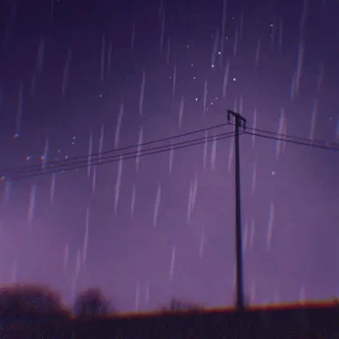 purple rain by Kira - album cover