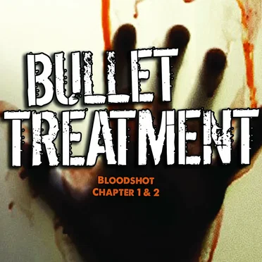 Bullet Treatment