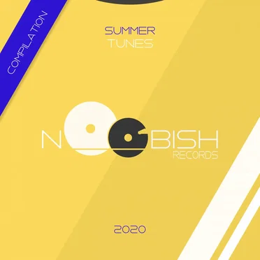 Summer 2020 Compilation by Various Artists - album cover
