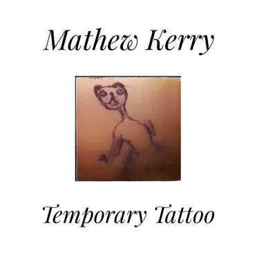 Temporary Tattoo