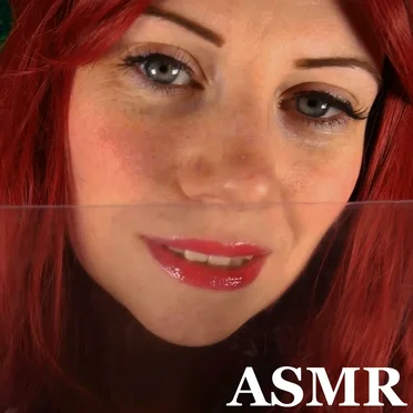 Close Up Plastic Kisses by Jodie Marie ASMR - album cover
