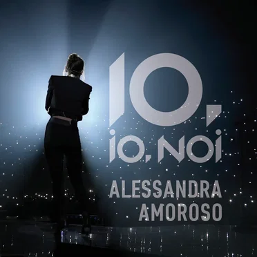 10, io, noi