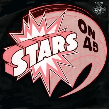 Stars on 45