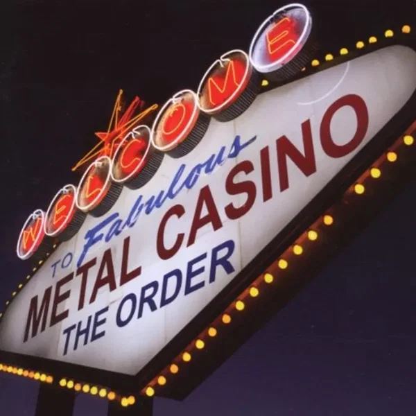 Metal Casino