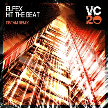 Hit the Beat (Discam remix)