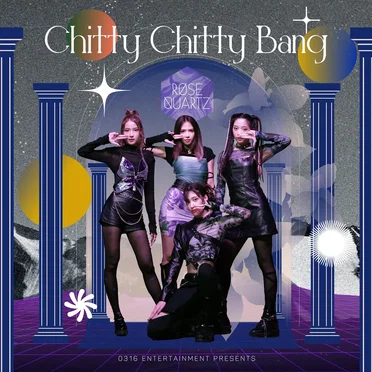 Chitty Chitty Bang