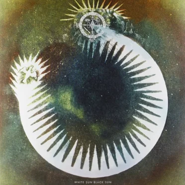 White Sun Black Sun