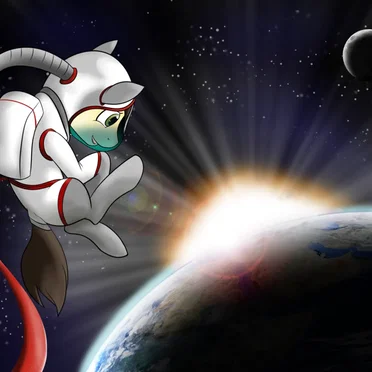 Space Pony