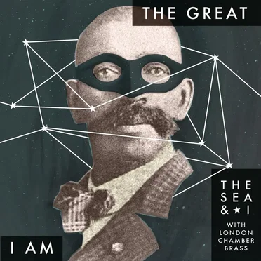 The Great I Am EP