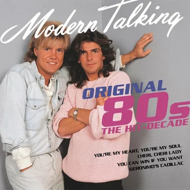Original 80’s