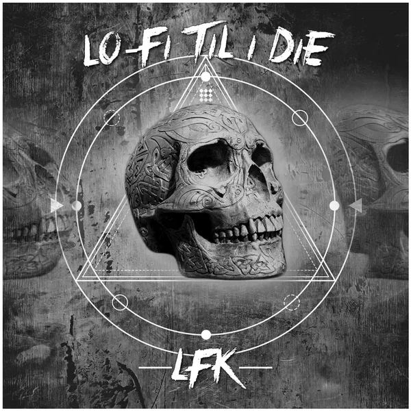 Lo-Fi Til I Die