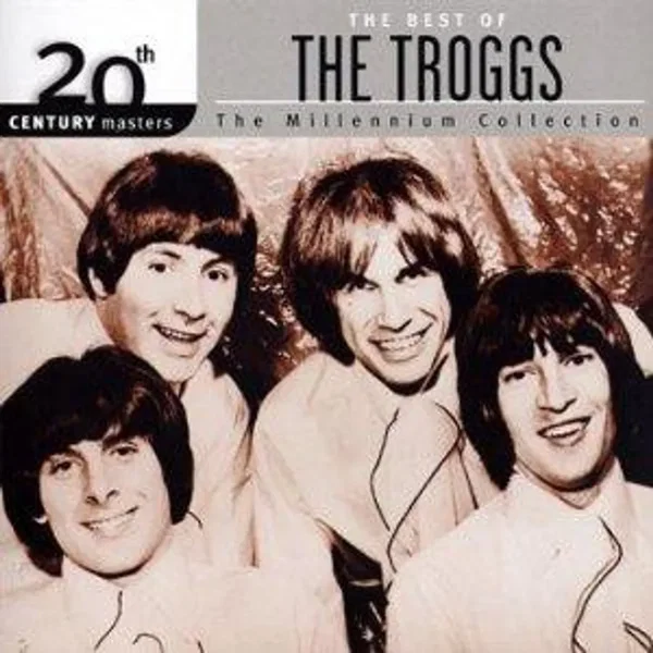 20th Century Masters: The Millennium Collection: The Best of The Troggs