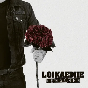 Menschen by Loikaemie - album cover