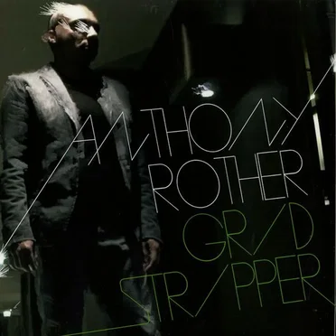 Grid Stripper / Ape Machine